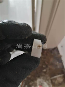 西华暖气管道漏水检测