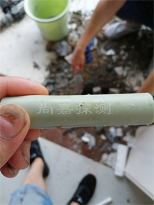 西华室内漏水检测